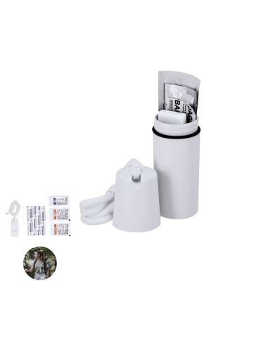 Kit Excursión Gemmel