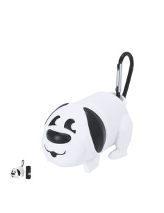 Dispensador Bolsas Kiry