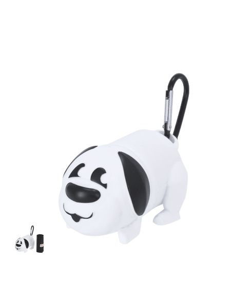 Dispensador Bolsas Kiry