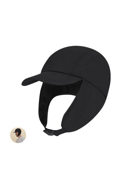 Gorra Cuarich