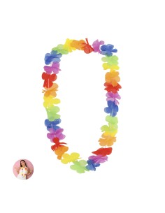 Collar Hawaiano Punder