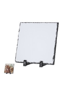 Placa Sublimación Heysi