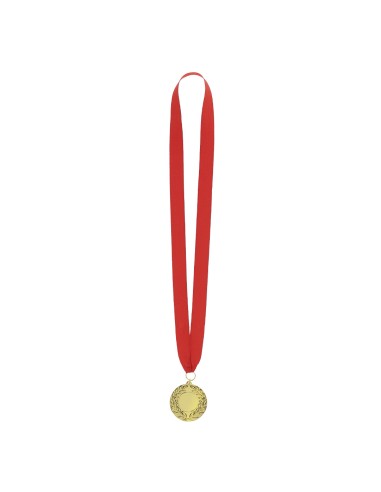 Medalla Gussy