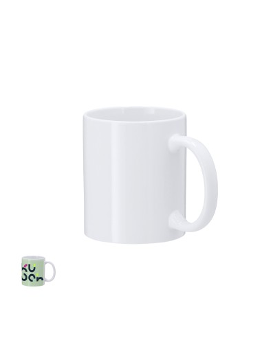 Taza Sublimación Werdan