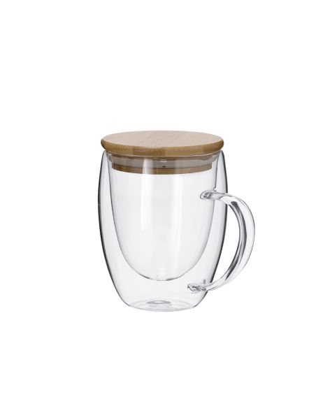 Taza Térmica Helmar