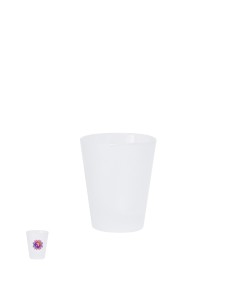 Vaso Chupito Sublimación Nesan