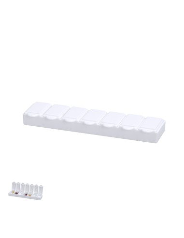 Pastillero Keyon