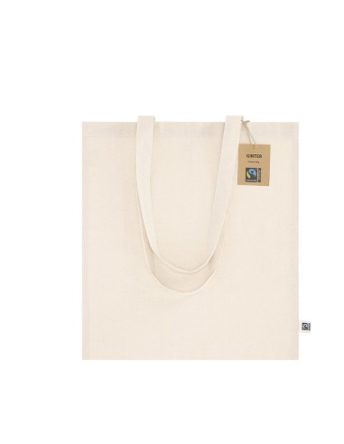 Bolsa Ginter Fairtrade