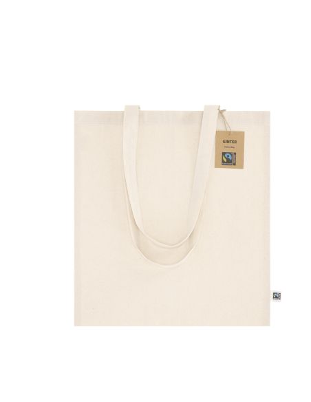 Bolsa Ginter Fairtrade