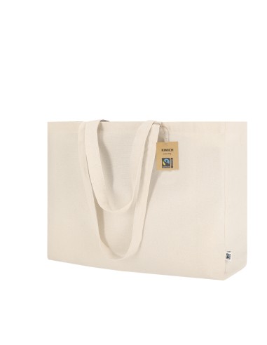Bolsa Kimich Fairtrade