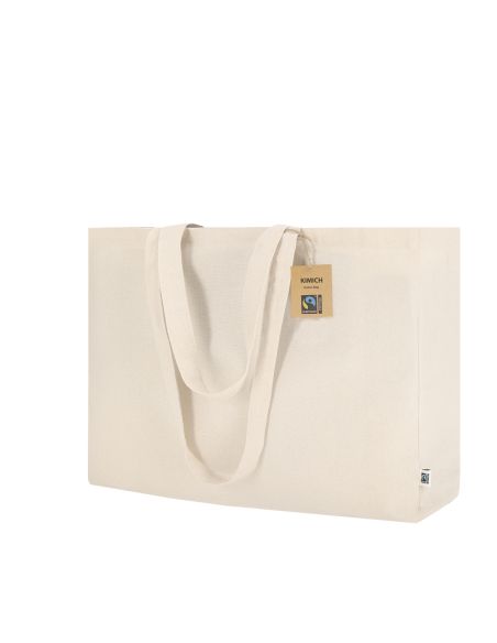 Bolsa Kimich Fairtrade