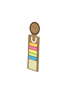 Regla Marcapáginas Rusnik