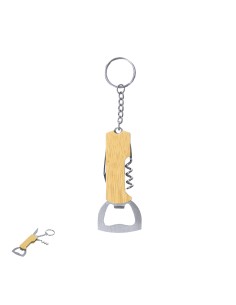 Llavero Abridor Jilar