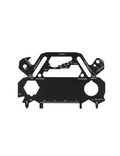 Multiherramienta Borex