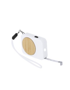 Flexómetro Neuver 1m