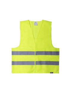 Chaleco Reflectante Safrox