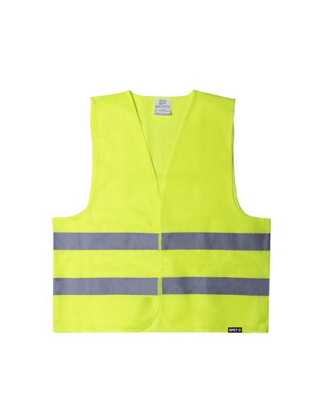 Chaleco Reflectante Safrox