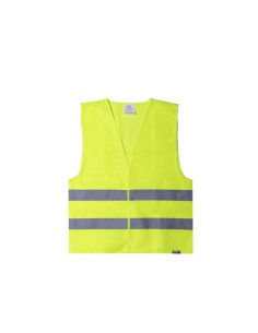 Chaleco Reflectante Kastor