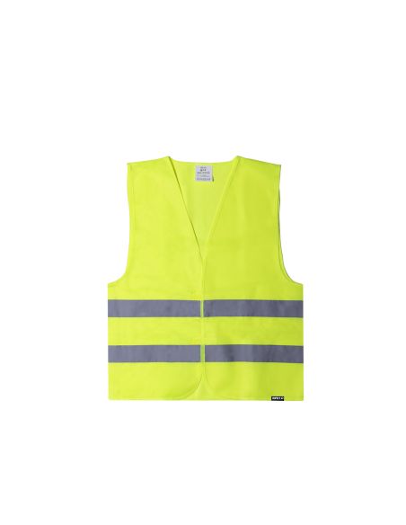 Chaleco Reflectante Kastor
