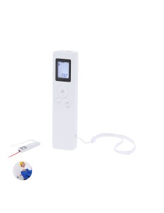 Medidor Láser Nulan