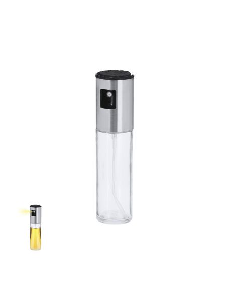 Pulverizador Aceite Clotar