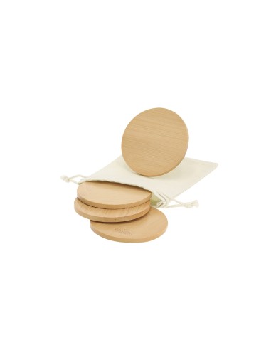Set Posavasos Elmor