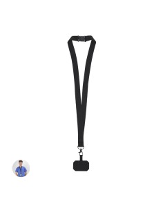 Lanyard Soporte Sailix