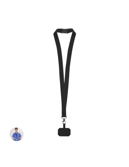 Lanyard Soporte Sailix
