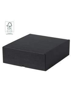 Caja Presentación Halfred