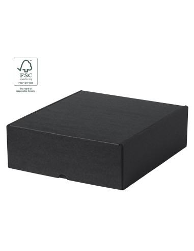 Caja Presentación Halfred