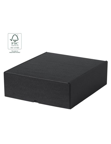 Caja Presentación Halfred