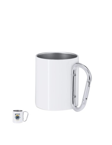 Taza Sublimación Beesbur
