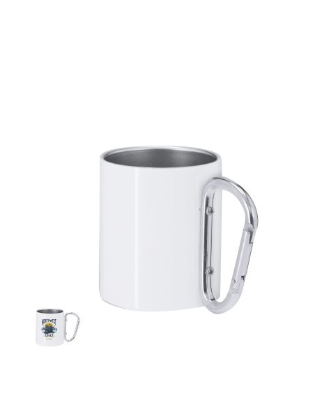 Taza Sublimación Beesbur