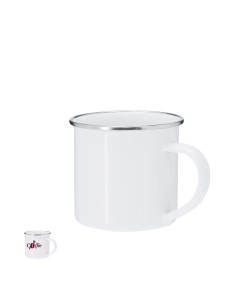 Taza Sublimación Deriox