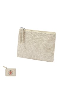 Monedero Sublimación Elyron