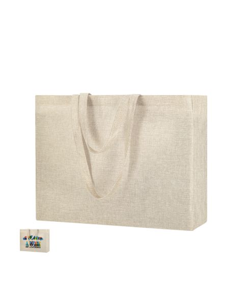 Bolsa Sublimación Syla