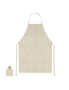 Delantal Sublimación Zyriel