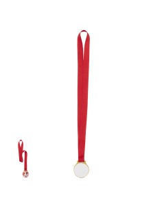 Medalla Sublimación Aviana