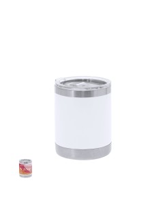 Vaso Térmico Sublimación Teyana