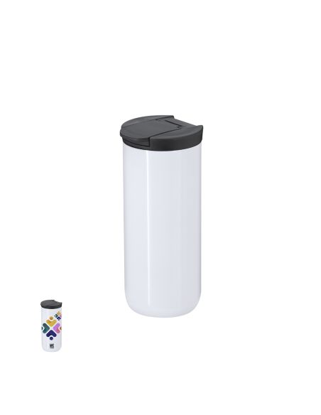 Vaso Térmico Sublimación Lyrena