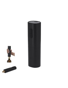 Sacacorchos Eléctrico Breya