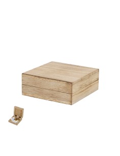 Caja Presentación Macalix