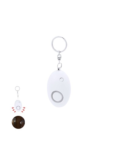Alarma Personal Lyra