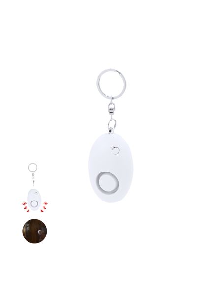 Alarma Personal Lyra