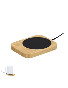 Calentador Tazas Zobil