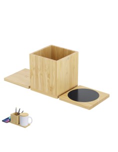 Lapicero Multifunción Deblik