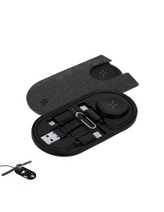 Set Cables Cargadores Nebrex