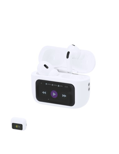 Auriculares Kardax