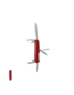 Navaja Multiusos Mansni