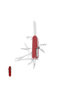 Navaja Multiusos Texwol